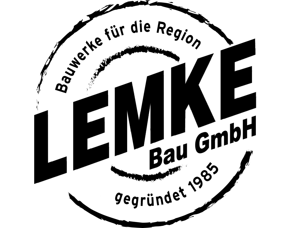 Logo Lemke Bau